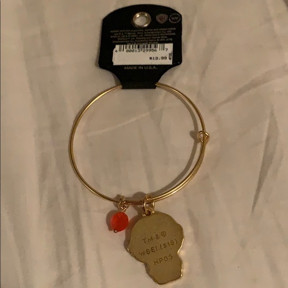 Harry Potter Ron Weasley bracelet - Picture 3 of 3